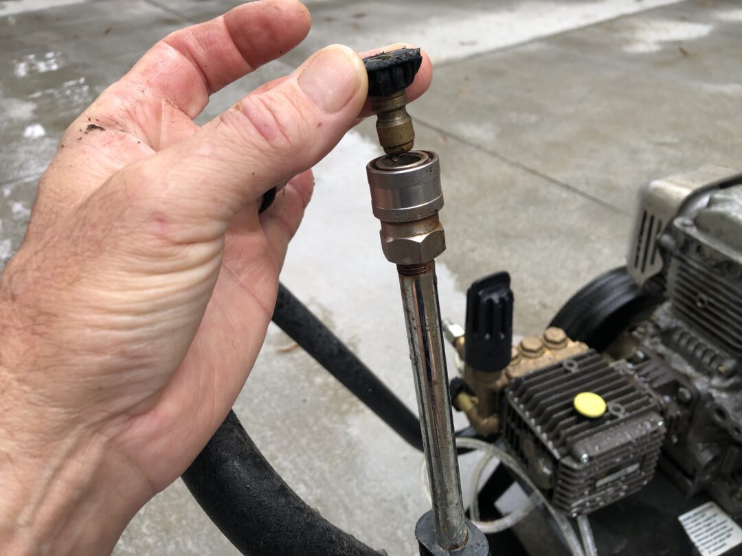 Pressure Wash a House, The Ultimate Homeowners Guide