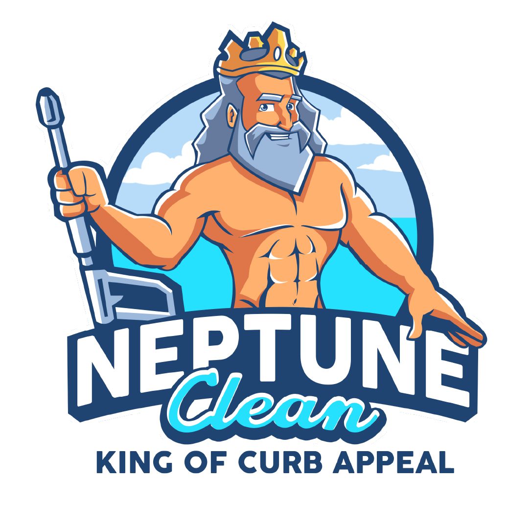 Neptune Clean Power Washing Virginia Beach Neptune_Clean_logo